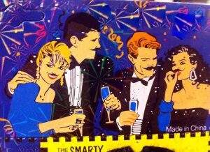 What it Feels Like to Become Rich